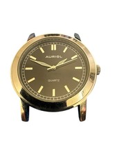 Auriol Herren Armbanduhr 