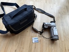 Sony Cyber-shot DSC-F707