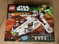 LEGO Star Wars 75021 Republic