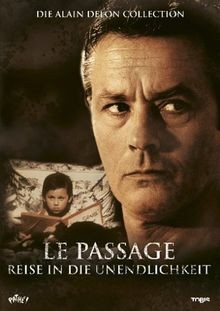 Passage reise in die - passage,