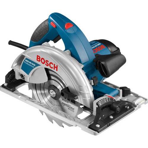 Bosch professional gks - professional,