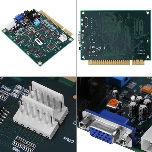 60in1 multicade - 60in1,