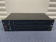 dbx 1231 Dual Channel 31-Band