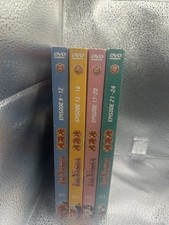 InuYasha Vol. 3 - 6 Folge 9-24