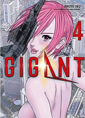 Gigant - , 04