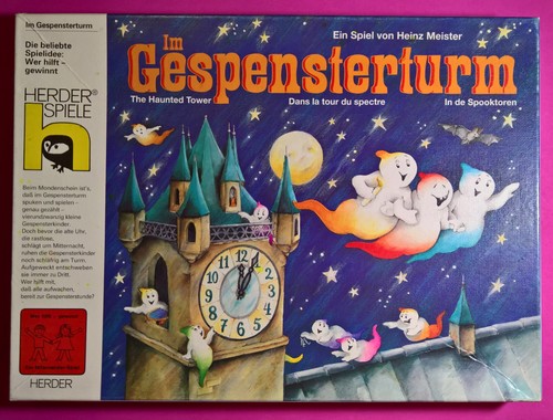 Herder spiele - herder, im