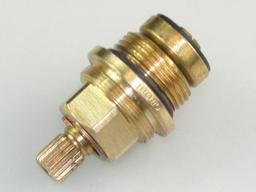 Grohe oberteil unterputzventil - oberteil,
