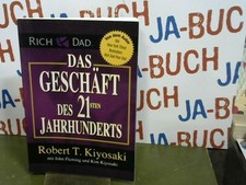 Das Geschäft des 21