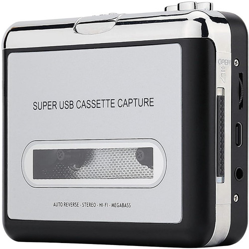 Kassettenspieler usb mp3 - kassettenspieler,