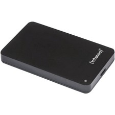 Intenso Memory Case 500 GB
