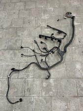 Mercedes R170 SLK M111 Motorkabelbaum Kabelbaum Motor 1705403807