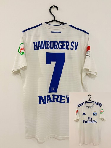 Hamburger hsv heim - hamburger, sv/hsv