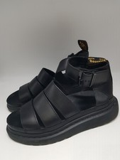 Martens clarissa damen - ii,