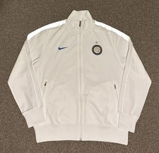 Inter Mailand Full Zip Nike