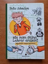 Wie man seine Lehrer erzieht