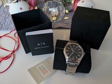 Armani Exchange Herrenuhr NEU