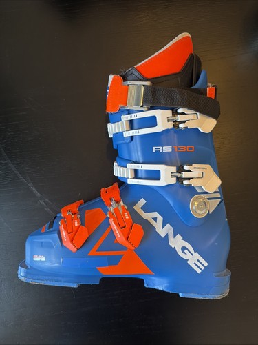 Lange 130 skischuhe - lange,