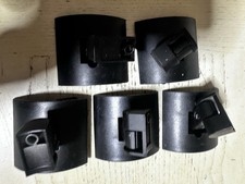 BOSE 5 Stück UB-20 Schwarz x