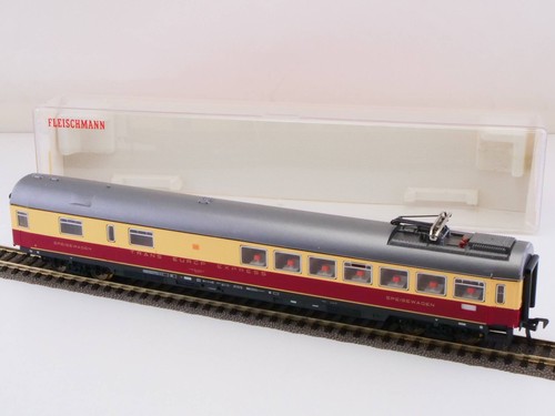 Fleischmann 5162