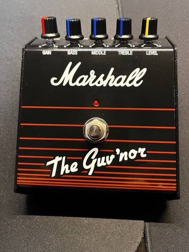 Near mint condition marshall - mint,
