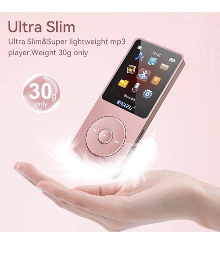 Mp3 player mit bluetooth - mp3-player,