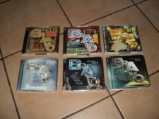 BRAVO HITS BEST OF SAMMLUNG -