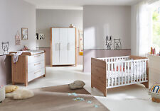 Babyzimmer Set 3-tlg