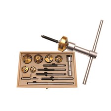 BGS-68346 Ventilfräser-Satz