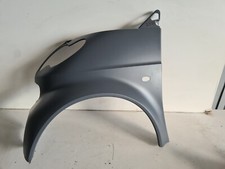 Kotflügel Smart 450 Cabrio Facelift Vorne links 2000-2007 Nr.2439