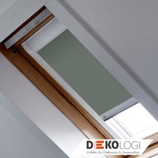 🪟 Dachfensterrollo Rollo