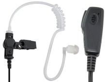 IP54 SECURITY HEADSET -