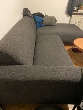 Sofa Johann Jakob