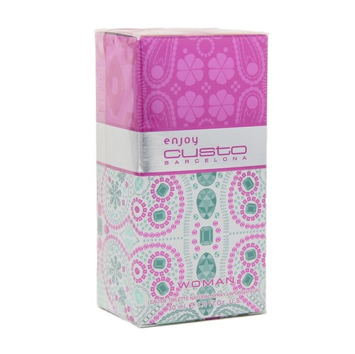 Custo barcelona enjoy woman - custo,