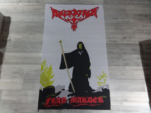 Arckanum flag flagge poster - arckanum,