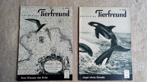 Zeitschrift der kleine - zeitschrift,