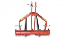 Ballentransportgabel