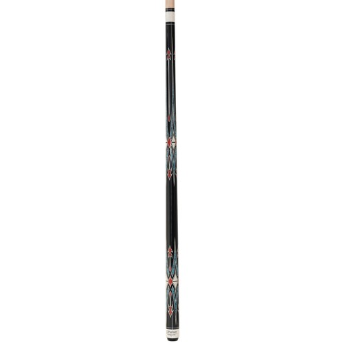 Parker pool billardqueue - j.,