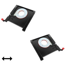 Drehkonsole Fahrer und