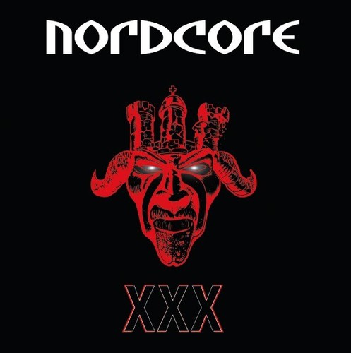 Nordcore xxx gabber - -,