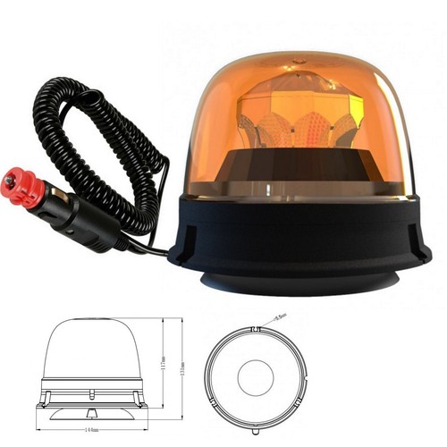 Led rundumleuchte 12v - rundumleuchte,