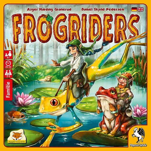 Pegasus spiele 54568g - pegasus,
