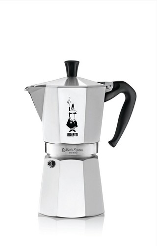Bialetti moka express - moka,