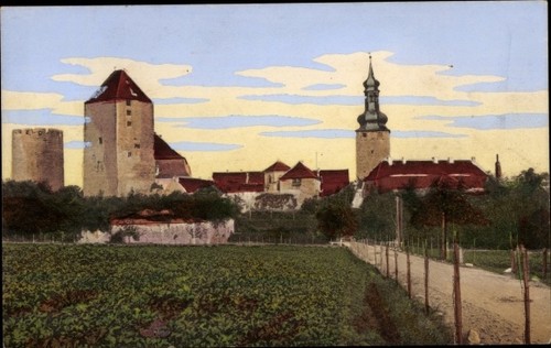 Querfurt saalekreis - im,