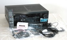 Denon AVR-X 1300W  7.2 AV Receiver  DEFEKT, bitte lesen