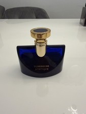 BULGARI Splendida TUBEREUSE