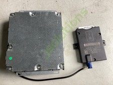 Volkswagen Passat R36 TV Tuner Modul 3C0919148A