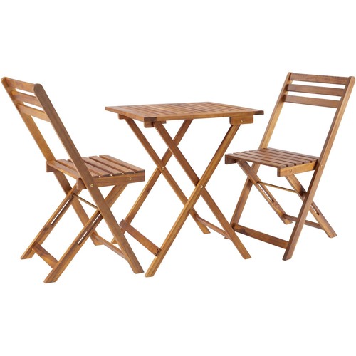 Bistrogarnitur balkonset - bistrogarnitur,