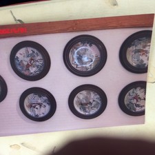 12 hübsche ROSENTHAL Björn