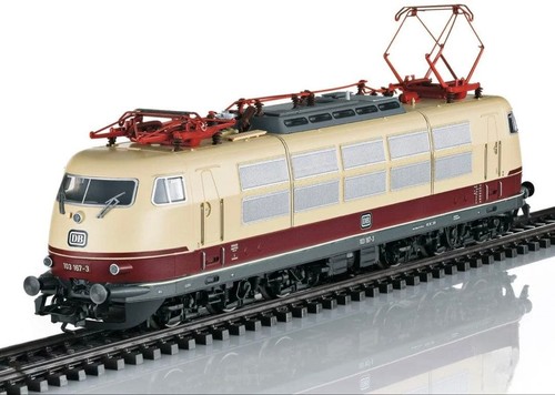Märklin 39150 db103 167 - märklin, 167-3