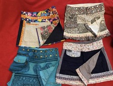 Kleiderpaket Röcke Moshiki